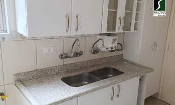 Imagem 7: Apartamento com 2 dormitórios à venda, 87 m² por R$ 750.000 - Pinheiros - São Paulo/SP