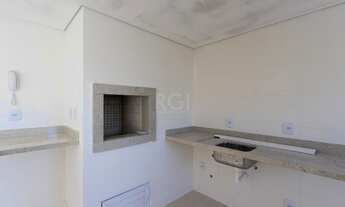 Imagem 6: Porto Alegre - Apartamento Padrão - Camaquã