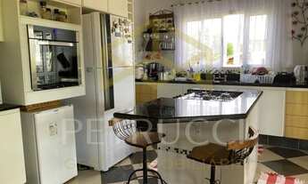 Imagem 4: Casa - Chácara Santa Margarida - Campinas
