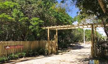 Imagem 2: Terreno á 400 metros da praia em Arraial Dajuda!