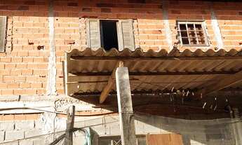 Imagem 6: Chácara em condomínio fechado / São Roque prox. a Rota do Vinho / Casa matriz e Caseiro