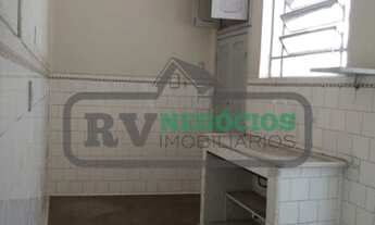 Imagem 3: RVEM*1092-Apartamento para venda com 2 quartos em Centro - Juiz de Fora - MG