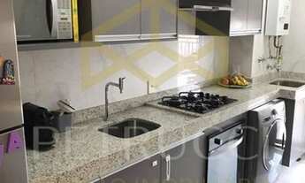 Imagem 7: Apartamento - Jardim Nossa Senhora Auxiliadora - Campinas