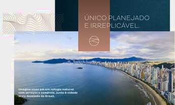 Imagem 7: LOTE NO ÚNICO BAIRRO PLANEJADO JUNTO A BALNEÁRIO CAMBORIÚ - COLINAS VILLAGE PRIVATE