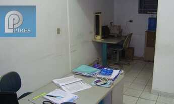 Imagem 4: Salão comercial à venda, Jardim Andaraí, São Paulo