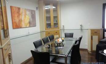 Imagem 3: APARTAMENTO - POMPÉIA - SP