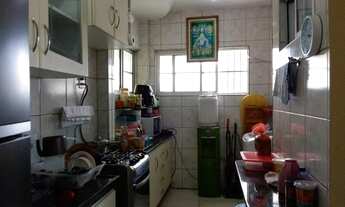 Imagem 5: Apartamento para Venda em Fortaleza, Parquelândia, 3 dormitórios, 1 suíte, 2 banheiros, 2