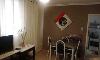 Imagem: APARTAMENTO JD PALMA TRAVASSOS