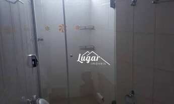 Imagem 15: Apartamento com 4 dormitórios - venda por R$ 680.000,00 ou aluguel por R$ 2.800,00/mês - C