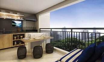 Imagem 2: Cidade Maia - Residencial Praça , 68m², 2 - 4 quartos