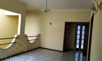 Imagem 3: Casa - Parque Via Norte - Campinas