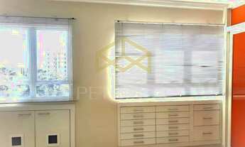 Imagem 5: Sala - Botafogo - Campinas