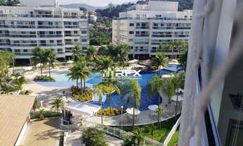 Imagem 2: Apartamento 4 dormitórios à venda Camboinhas Niterói/RJ