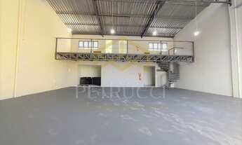 Imagem 2: Barracão - Vila Teixeira - Campinas