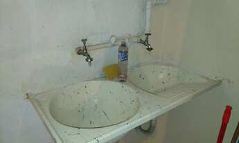 Imagem 6: ALUGUEL DE LOJA COMERCIAL DE 100m2 DE FRENTE A PRAIA NO BOQUEIRÃO EM SANTOS - SP