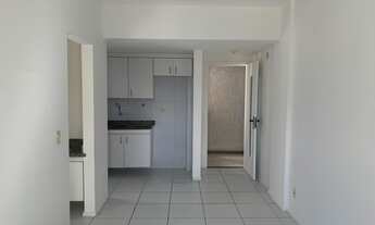 Imagem 5: Apartamento 1 Quarto para Locação no Bairro Pituba em Salvador-BA