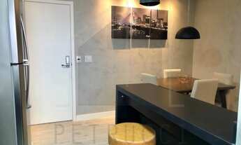 Imagem 3: Apartamento - Vila Lídia - Campinas