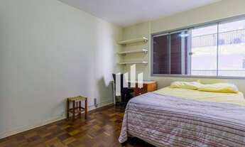 Imagem 5: Apartamento com 3 dormitórios à venda, 90 m² por R$ 800.000,00 - Itaim - São Paulo/SP