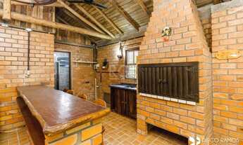 Imagem 7: Porto Alegre - Sítio - Lageado