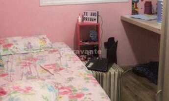 Imagem 3: Apartamento com 2 dorms, Marapé, Santos - R$ 480 mil, Cod: 4698
