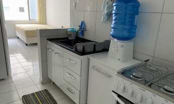 Imagem: Kitnet a venda no Centro de Balneário Camboriú