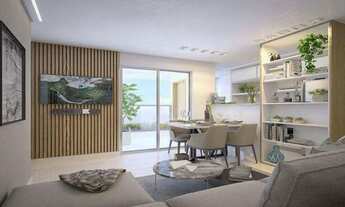 Imagem 6: Gran Vic Morumbi - 35m² - 1 a 2 Quartos - Jardim Ampliação, São Paulo - SP