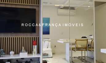 Imagem 6: VILA NOVA CONCEIÇÃO- APTO PARA VENDA 76 m2- 1 suite- 2 banheiros- 1 vaga- deposito