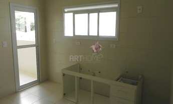 Imagem 5: Apartamento com 2 dormitórios à venda, 75 m² - Vila Mussolini - São Bernardo do Campo/SP