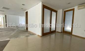 Imagem 4: LOCAÇÃO CONJUNTO COMERCIAL