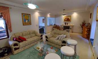 Imagem 2: Casa para Venda em Barueri, Alphaville, 4 dormitórios, 1 suíte, 4 banheiros, 4 vagas