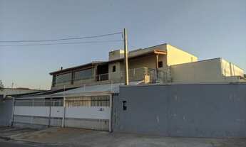 Imagem 2: Casa de 4 quartos para compra - Jardim Piazza di Roma - Sorocaba