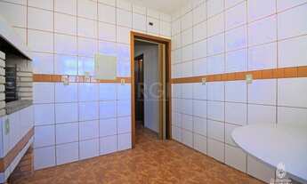 Imagem 6: Porto Alegre - Casa Padrão - Rio Branco