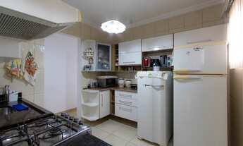 Imagem 6: Lindo Apartamento Condomínio Eteocres Ferreira com Sacada ** 1AM5T5A