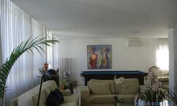 Imagem 4: APARTAMENTO - HIGIENÓPOLIS - SP