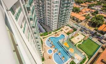 Imagem 2: Excelente apartamento projetado próximo ao Chico do Caranguejo Sul