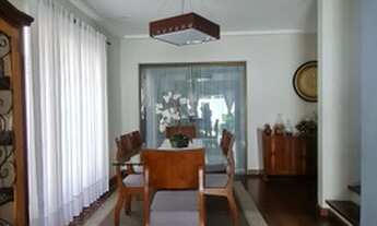 Imagem 4: Casa com 4 dormitórios à venda, 367 m² por R$ 980.000 - Taquara - Rio de Janeiro/RJ