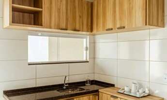 Imagem 5: Bender Ville Liberdade, com 3 quartos- Crajubar - Barbalha/CE