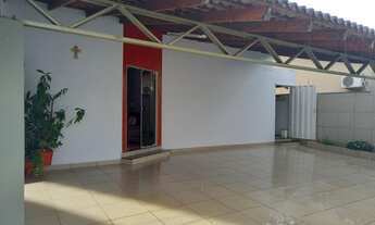 Imagem 4: Casa à venda no Granada em Uberlândia