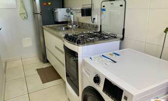 Imagem 4: Apartamento (tipo - padrao) 1 dormitórios, cozinha planejada, portaria 24hs, elevador, em