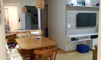 Imagem 7: Apartamento para Venda em São Paulo, Alto do Pari, 2 dormitórios, 1 suíte, 2 banheiros, 1