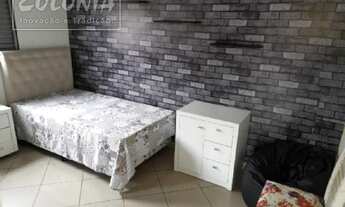 Imagem 4: Santo André - Casa Padrão - Jardim Utinga