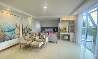 Imagem 3: Casa para venda com 269 metros quadrados com 3 quartos em Aeroporto - Juiz de Fora - MG