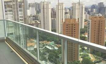 Imagem: APARTAMENTO - BROOKLIN - SP