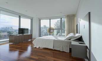 Imagem 7: CURITIBA - Apartamento Padrão - Ecoville