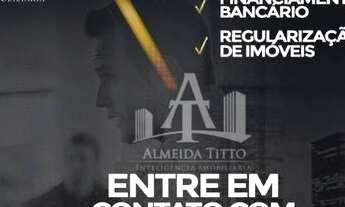 Imagem 4: Excelente Loteamento Industrial à Venda com 2.763,89 m² - Frente para Rodovia Raposo Tavar