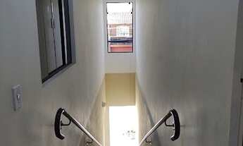 Imagem 4: Sobrado Comercial Sitio Cercado