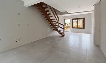 Imagem 4: Porto Alegre - Casa Padrão - Nonoai