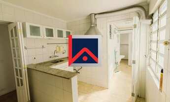 Imagem 7: Apartamento Locação 3 Dormitórios - 100 m² Perdizes