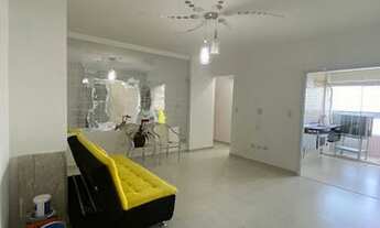 Imagem: Apartamento PÉ NA AREIA ! 2 dormitórios