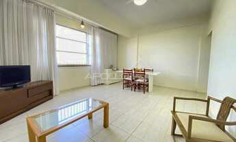 Imagem: Apartamento no POMPEIA VISTA MAR TOTAL!